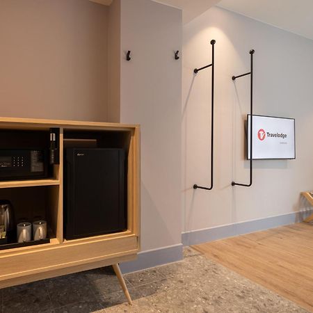 Travelodge Nimman Čiang Mai Exteriér fotografie