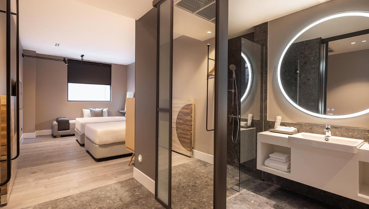Travelodge Nimman Čiang Mai Exteriér fotografie
