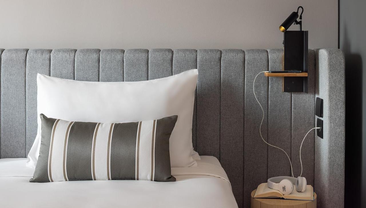 Travelodge Nimman Čiang Mai Exteriér fotografie