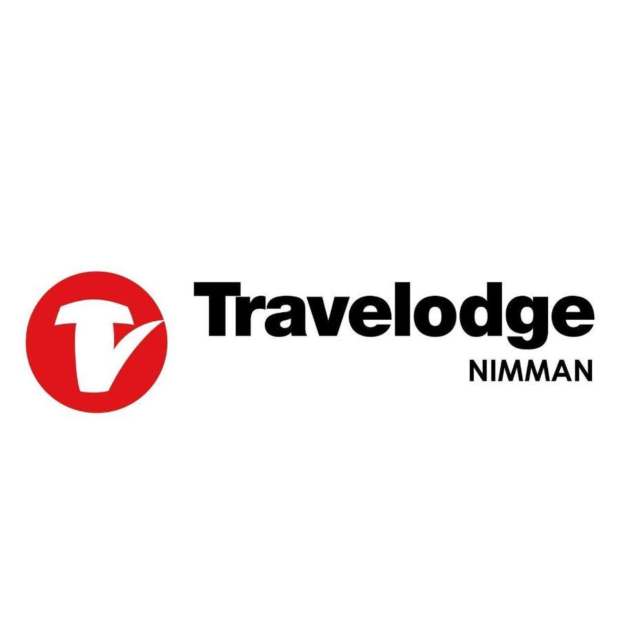 Travelodge Nimman Čiang Mai Exteriér fotografie