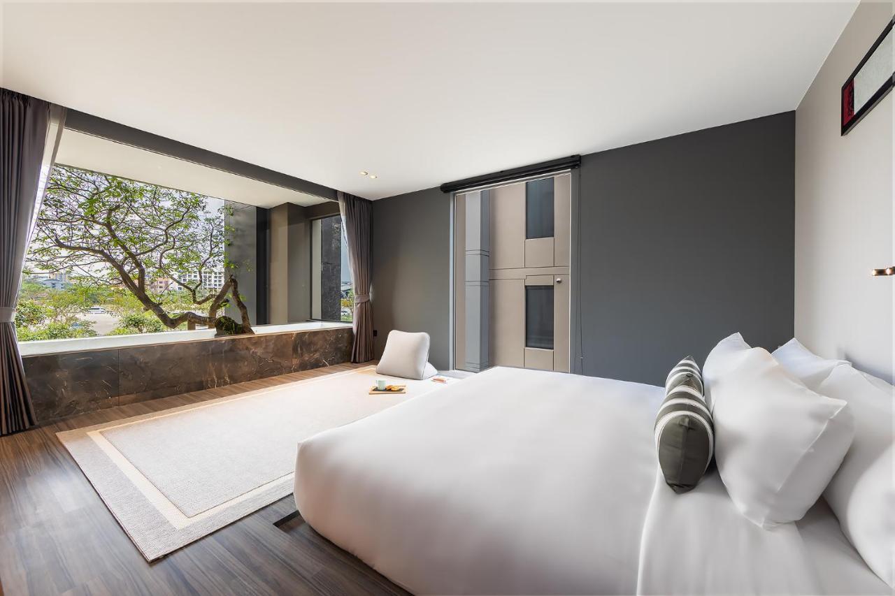 Travelodge Nimman Čiang Mai Exteriér fotografie