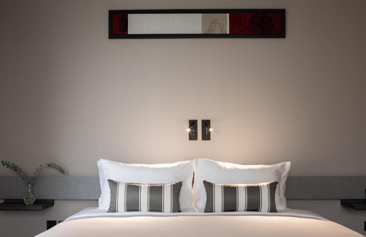 Travelodge Nimman Čiang Mai Exteriér fotografie