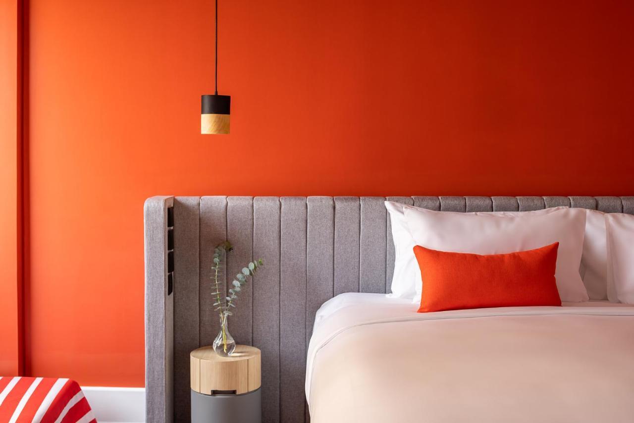 Travelodge Nimman Čiang Mai Exteriér fotografie