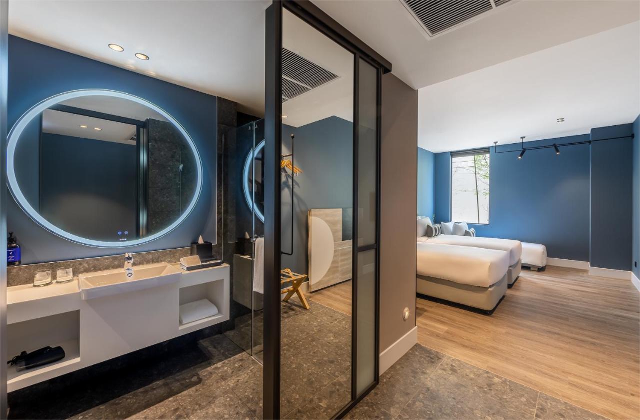 Travelodge Nimman Čiang Mai Exteriér fotografie