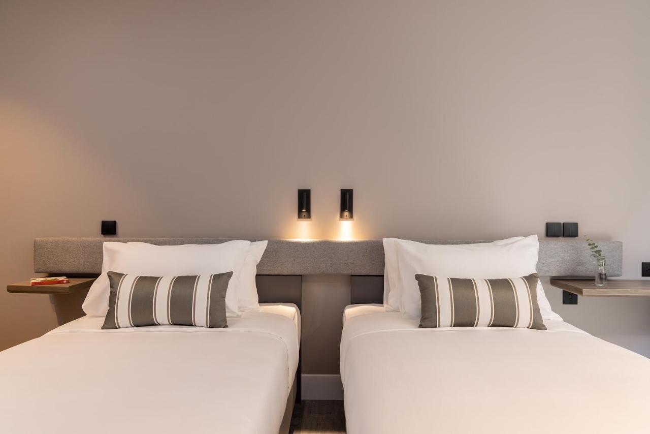 Travelodge Nimman Čiang Mai Exteriér fotografie