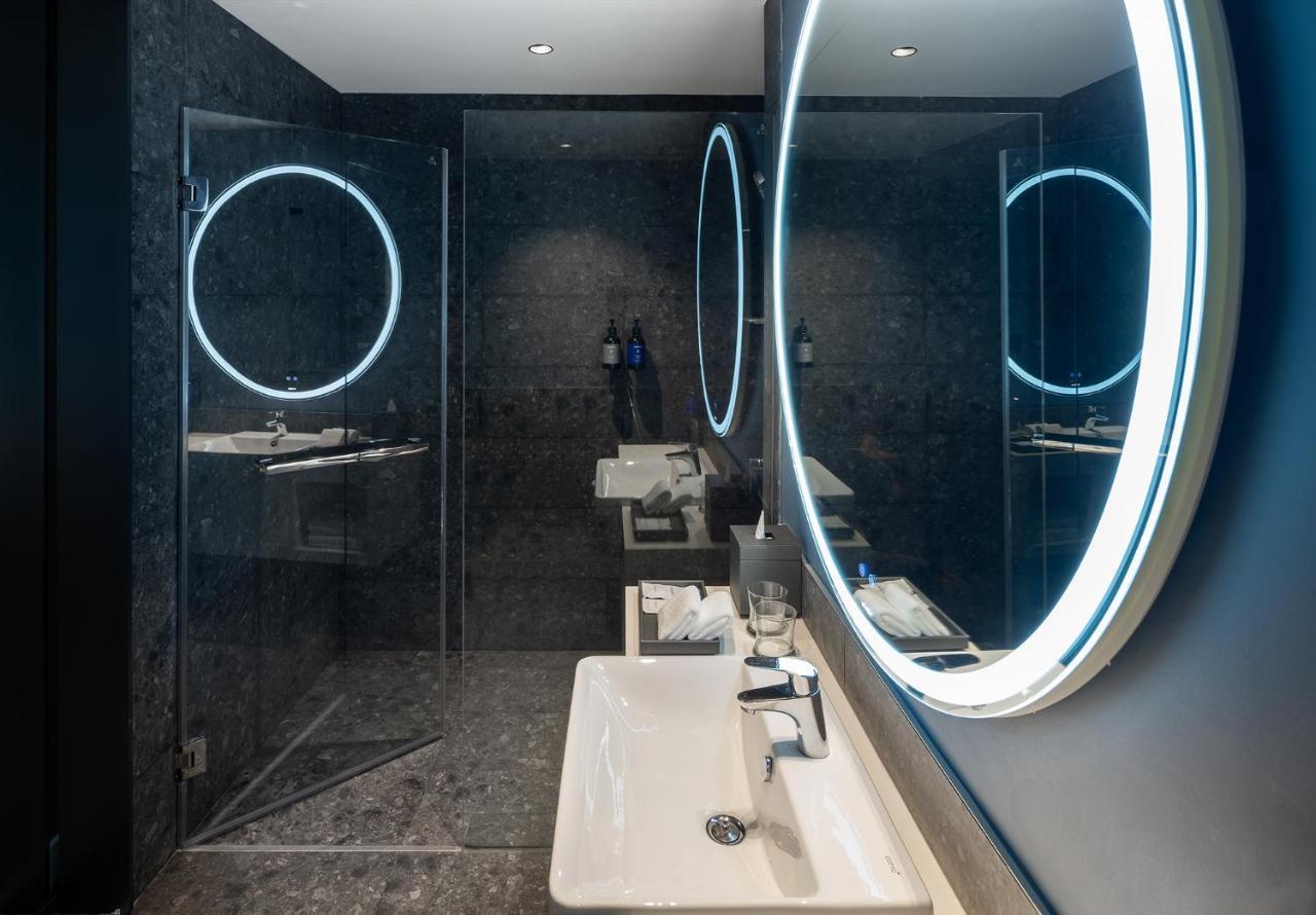 Travelodge Nimman Čiang Mai Exteriér fotografie