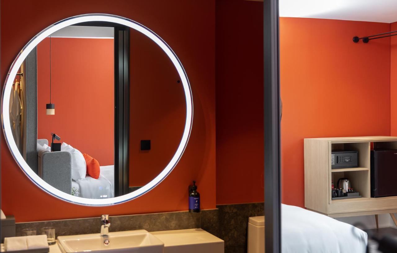 Travelodge Nimman Čiang Mai Exteriér fotografie
