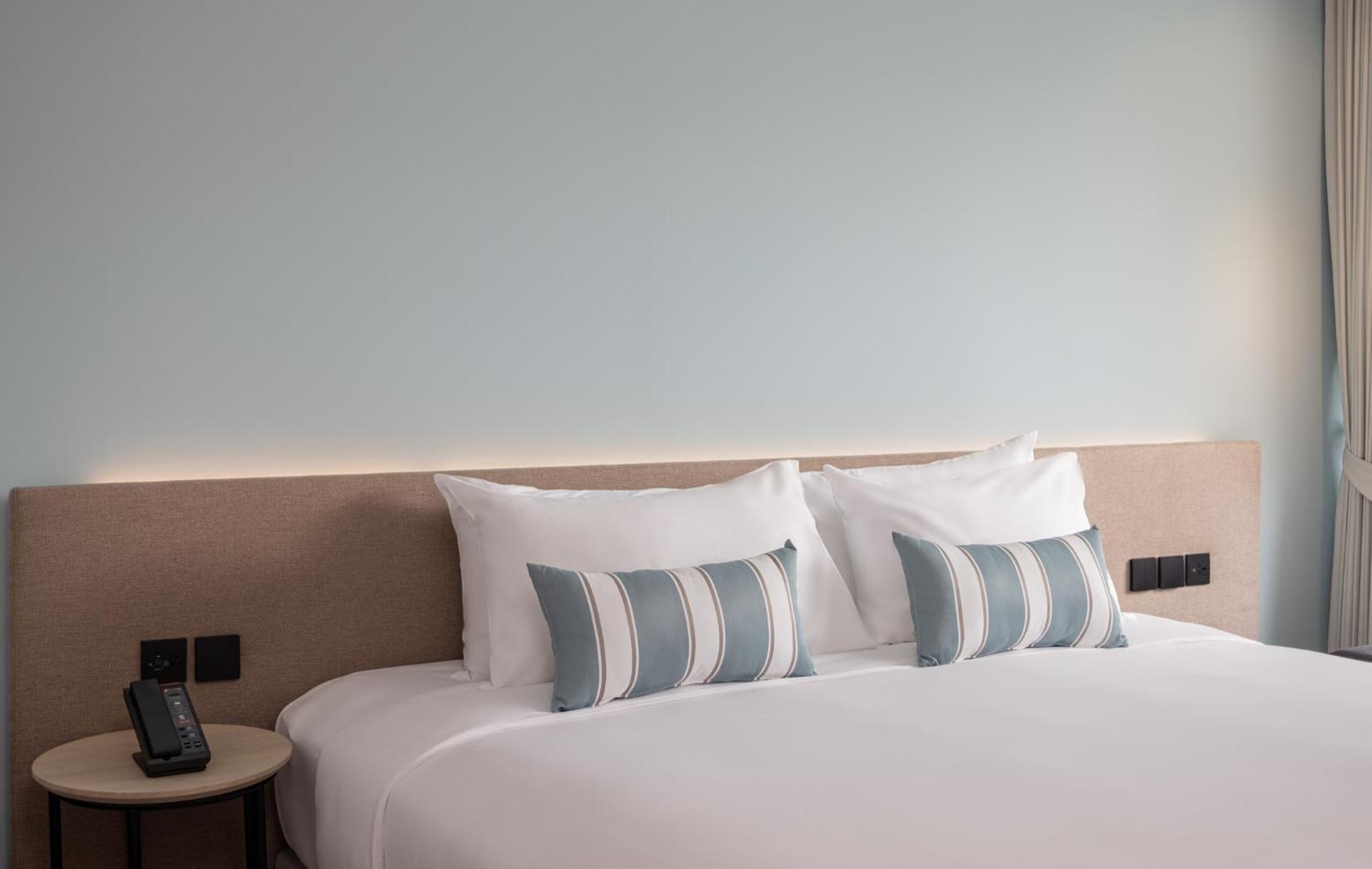 Travelodge Nimman Čiang Mai Exteriér fotografie
