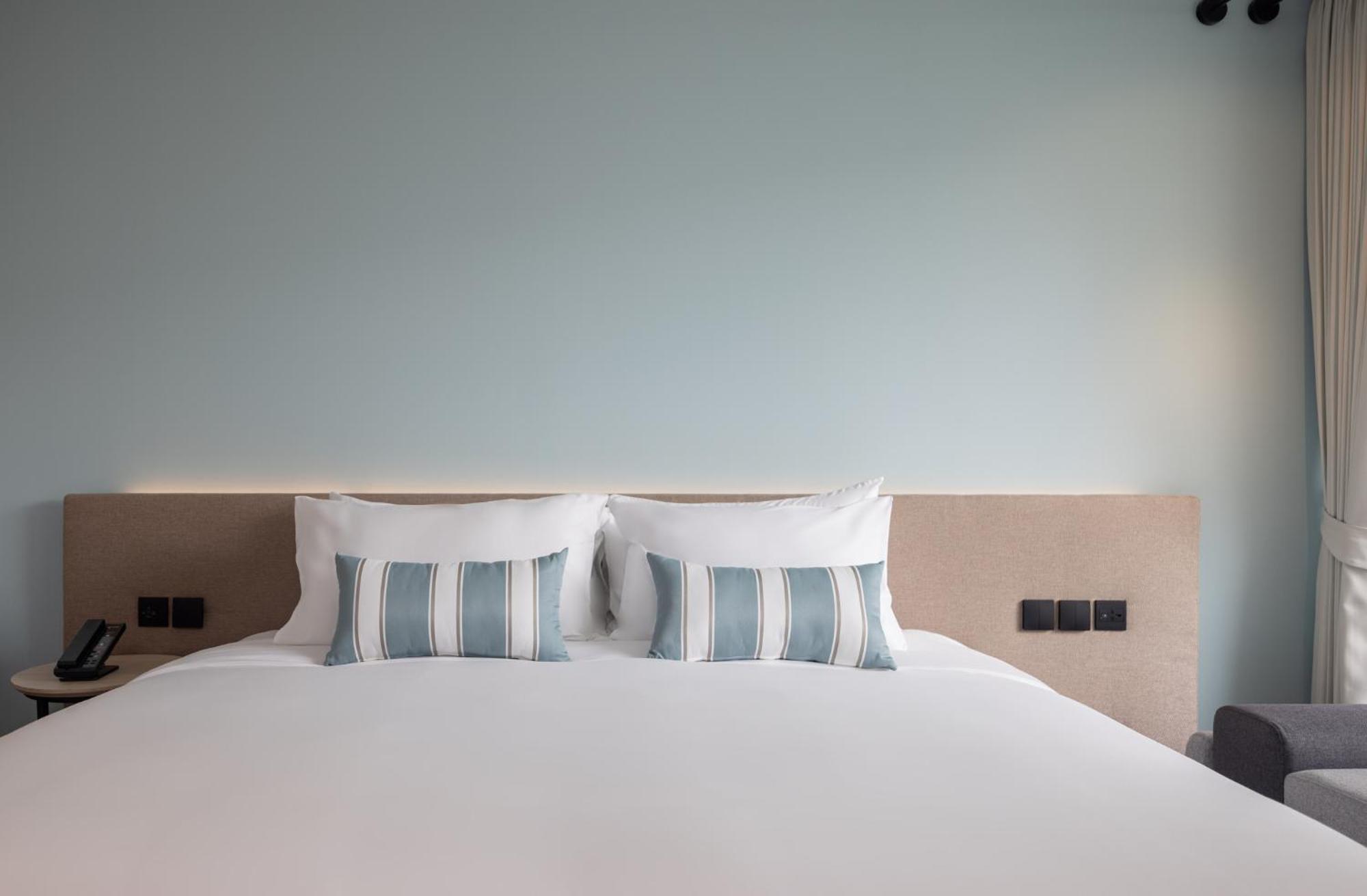 Travelodge Nimman Čiang Mai Exteriér fotografie