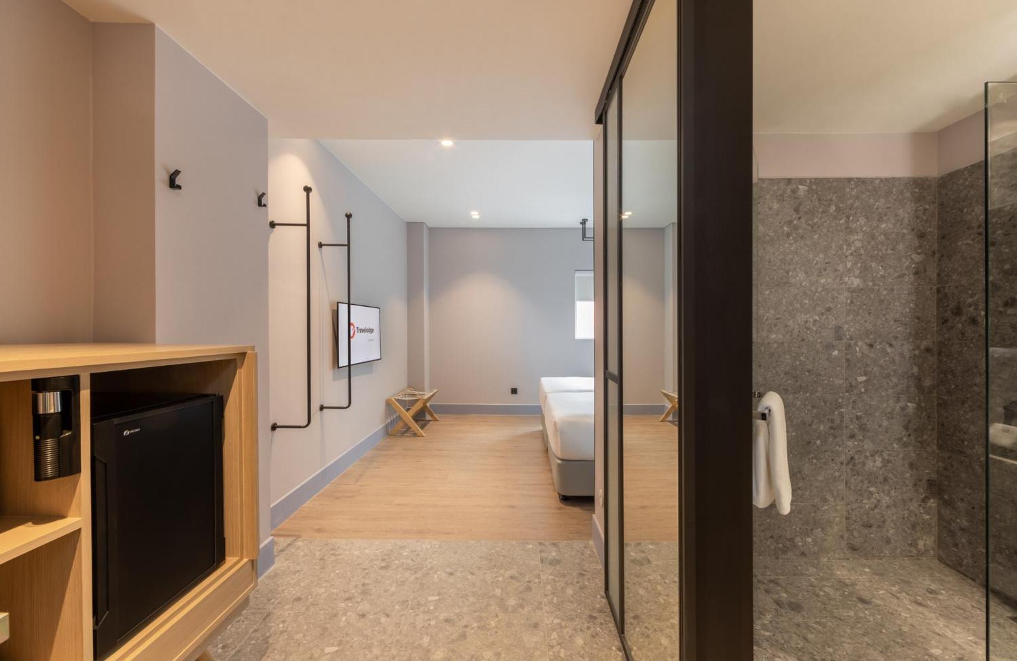 Travelodge Nimman Čiang Mai Exteriér fotografie