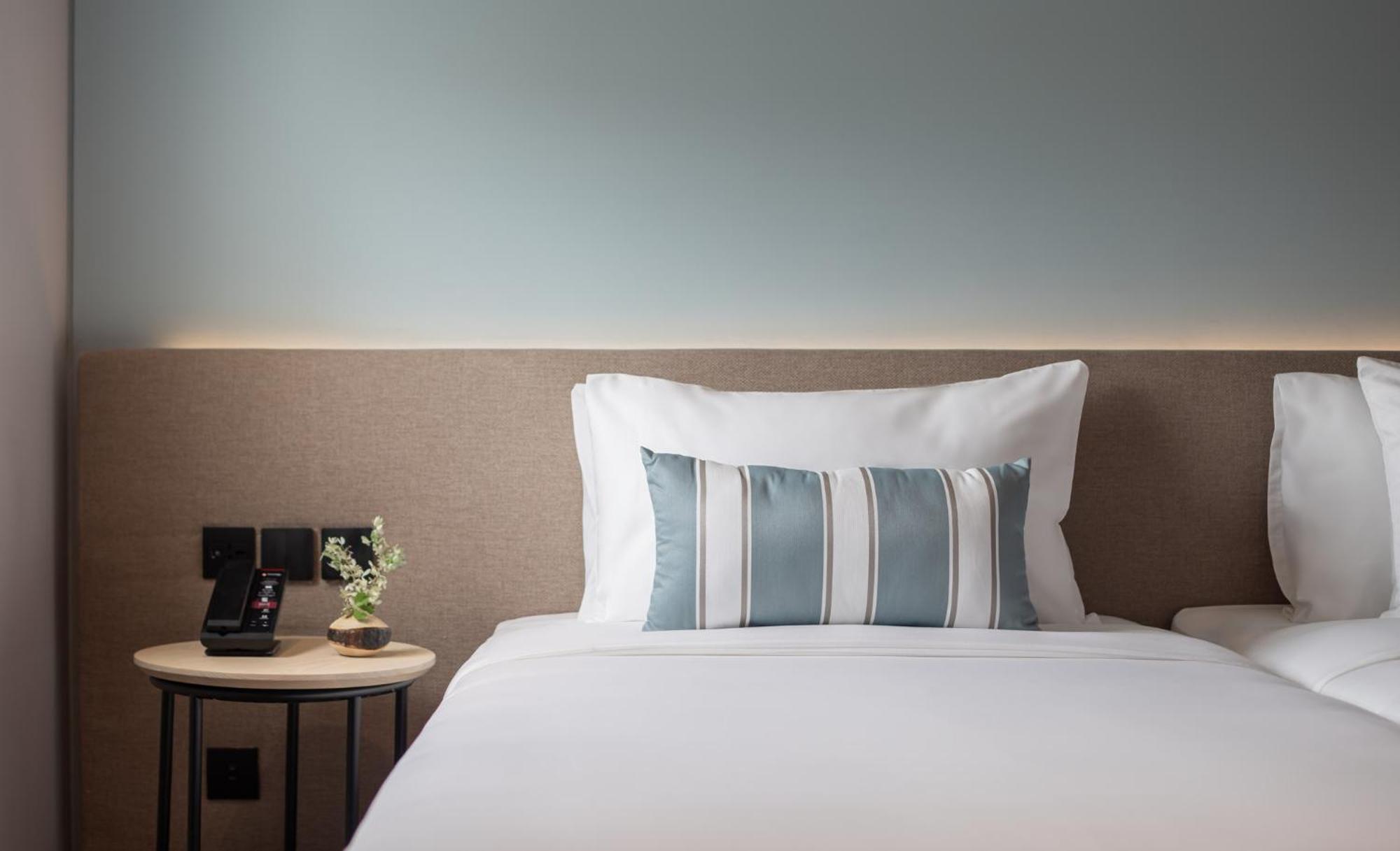 Travelodge Nimman Čiang Mai Exteriér fotografie