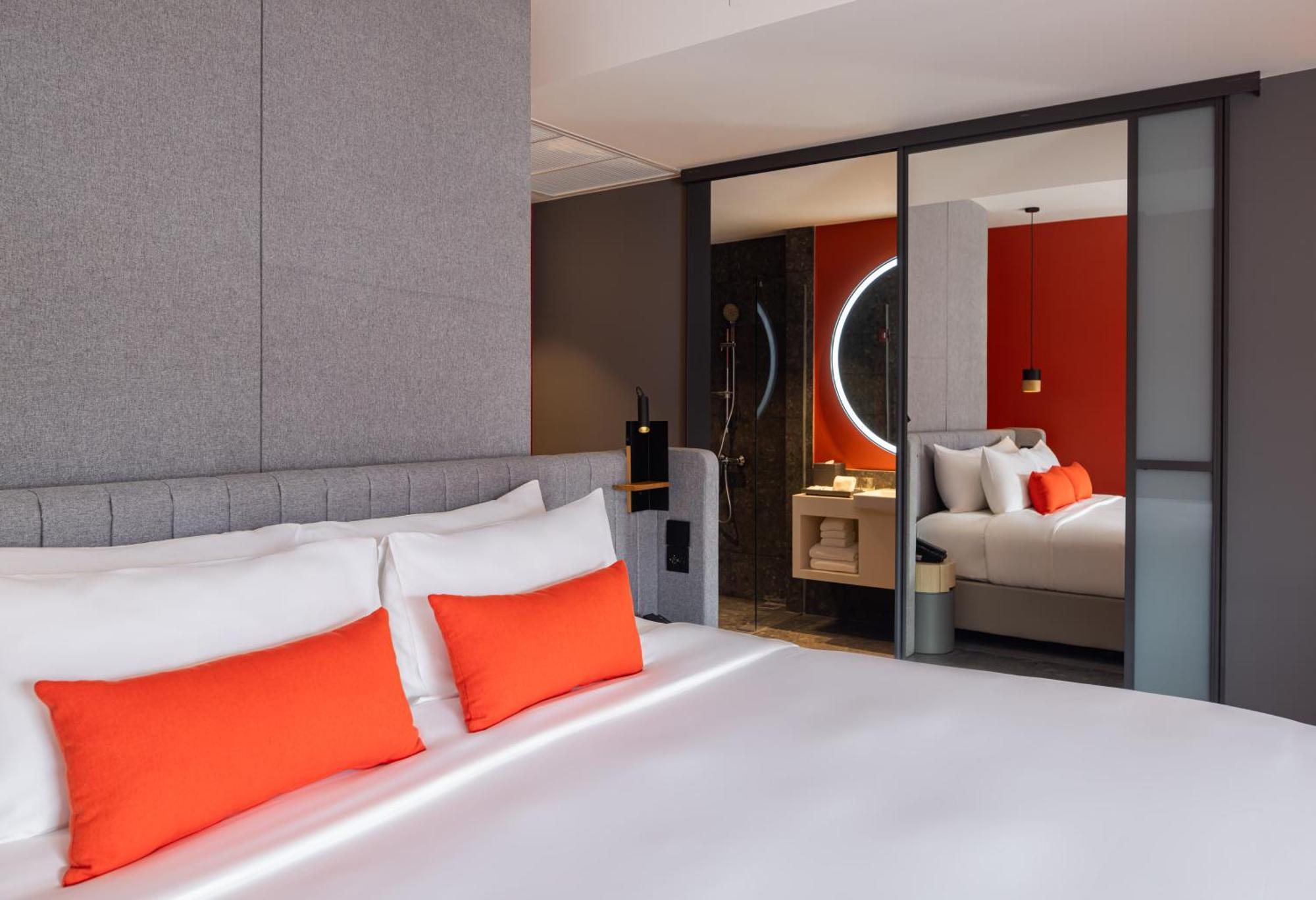 Travelodge Nimman Čiang Mai Exteriér fotografie