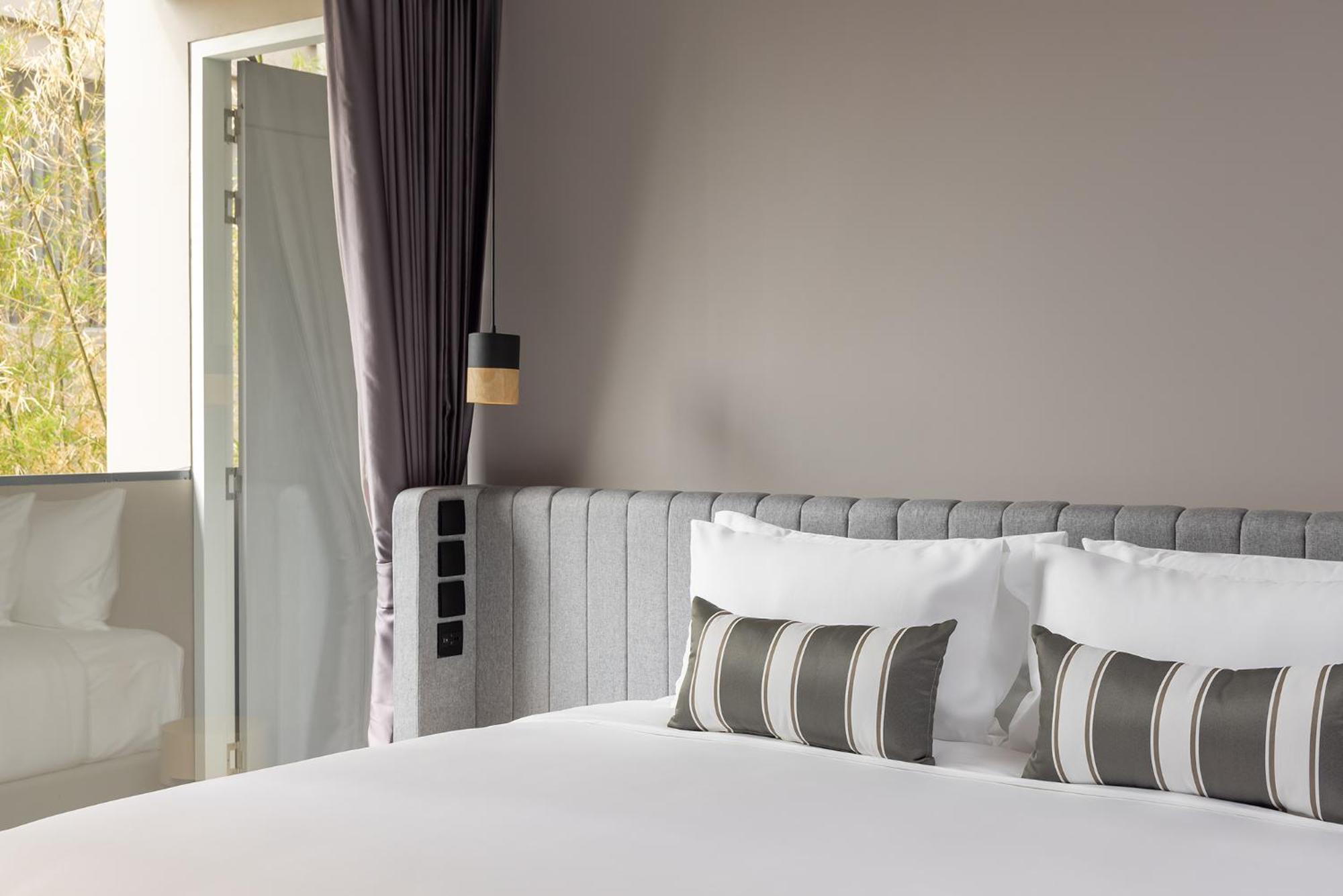 Travelodge Nimman Čiang Mai Exteriér fotografie
