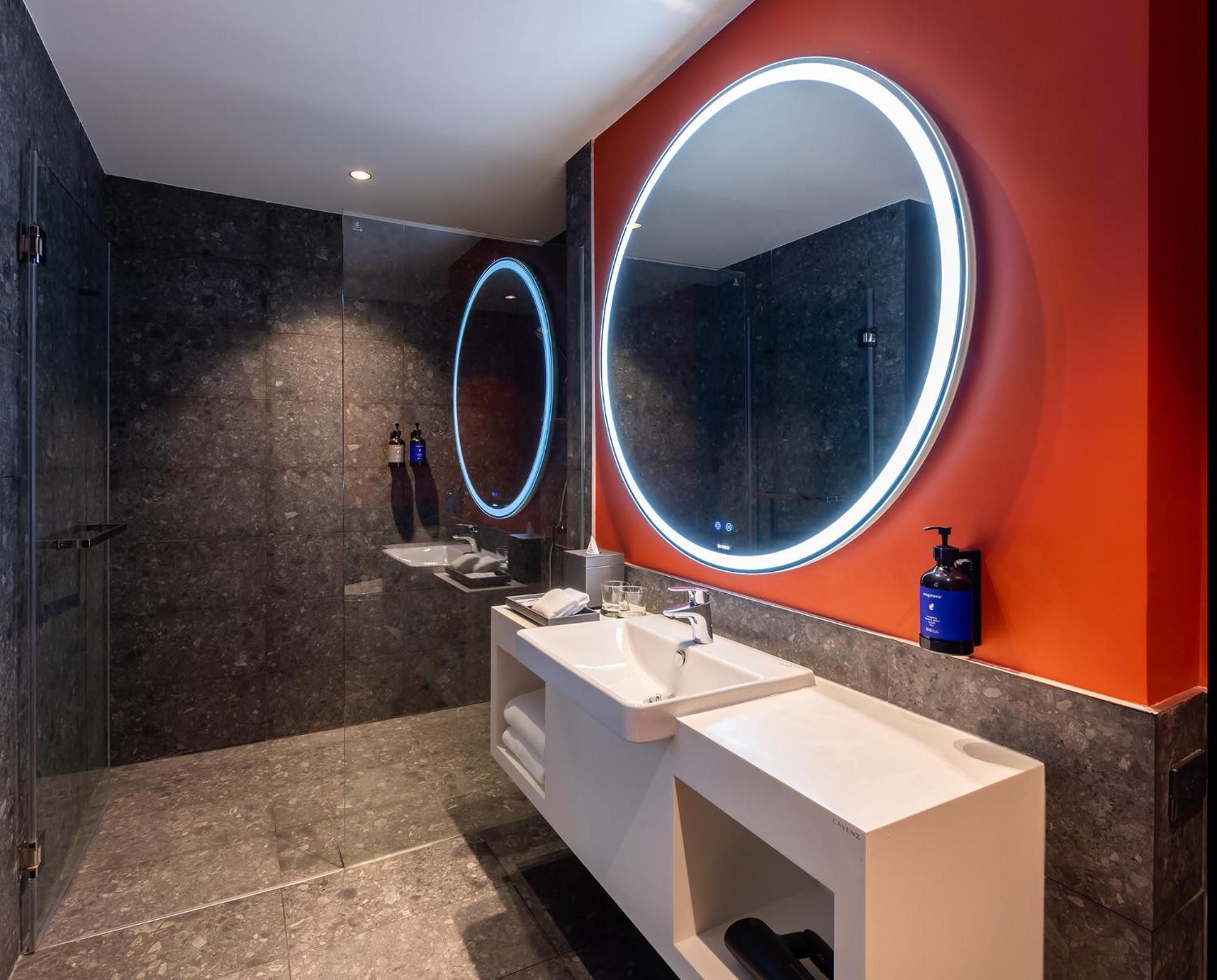 Travelodge Nimman Čiang Mai Exteriér fotografie