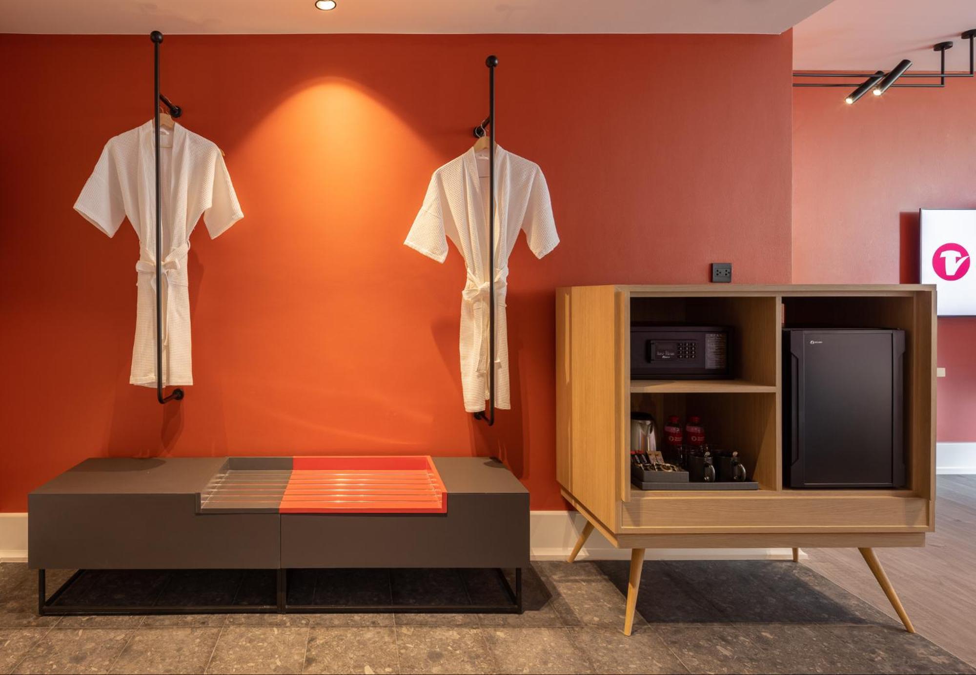Travelodge Nimman Čiang Mai Exteriér fotografie